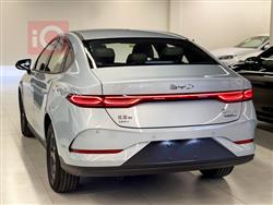 بي واي دي Qin Plus